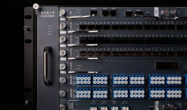 «Ростелеком» завершил разработку DWDM-системы «БУЛАТ» для оптических сетей