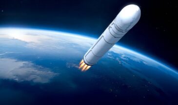 «Геоскан» планирует запустить собственную ракету-носитель около 2031 года