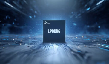 LPDDR6 приносит не столько скорость, сколько экономию энергии для ИИ на смартфоне
