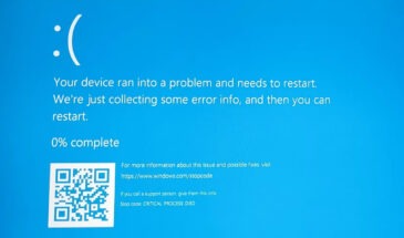 Зависания и синий экран могут скрывать не поломку железа, а одну настройку Windows