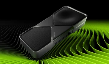 Microsoft добавит Advanced Shader Delivery на все видеокарты GeForce RTX