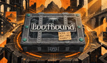 Скрытый бриллиант, требующий DLC: обзор Lootbound