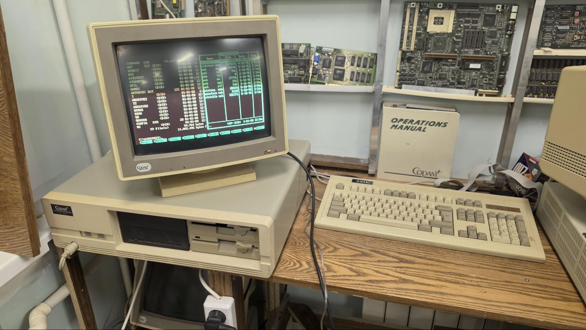 Иван Захарящев объясняет принципы регрессионного тестирования графических интерфейсов