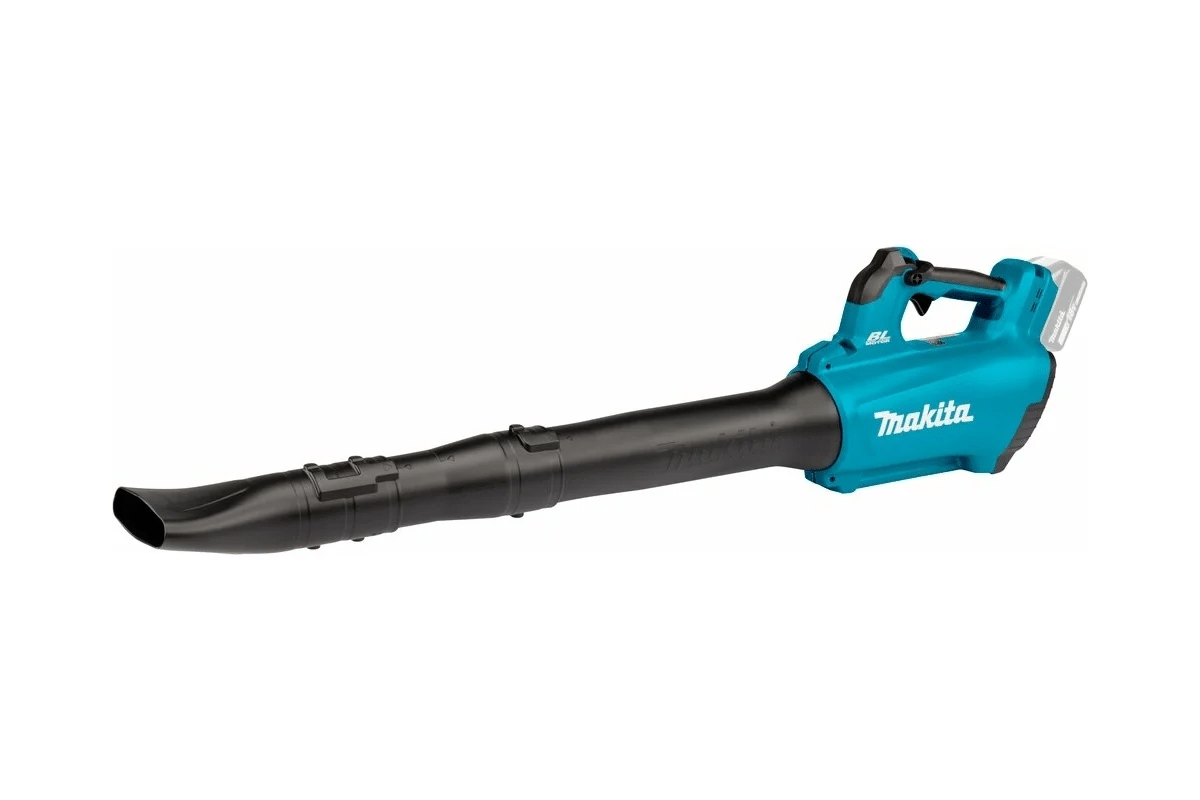 Аккумуляторная воздуходувка Makita DUB184Z без аккумулятора